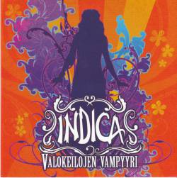Indica (FIN) : Valokeilojen Vampyyri